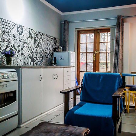 Gypsy Guest House 클라렌스 외부 사진