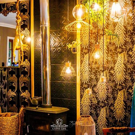 Gypsy Guest House 클라렌스 외부 사진
