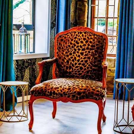 Gypsy Guest House 클라렌스 외부 사진