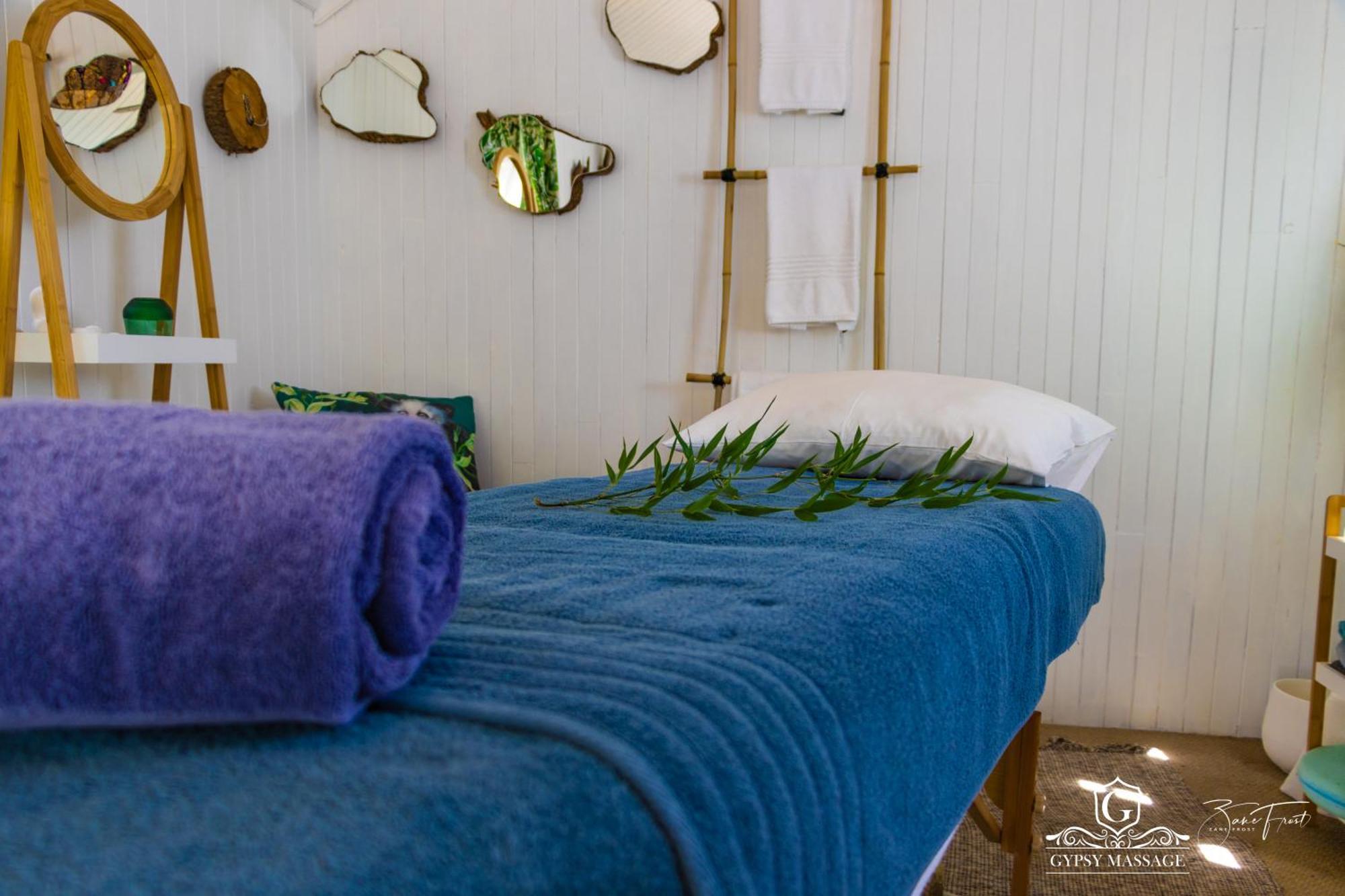 Gypsy Guest House 클라렌스 외부 사진
