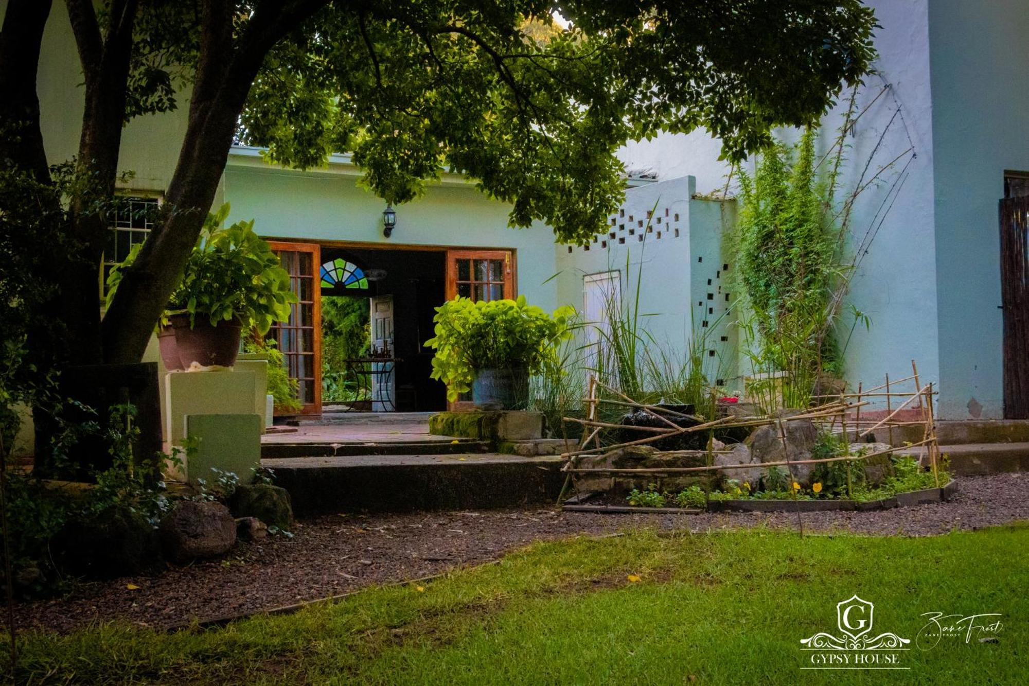 Gypsy Guest House 클라렌스 외부 사진