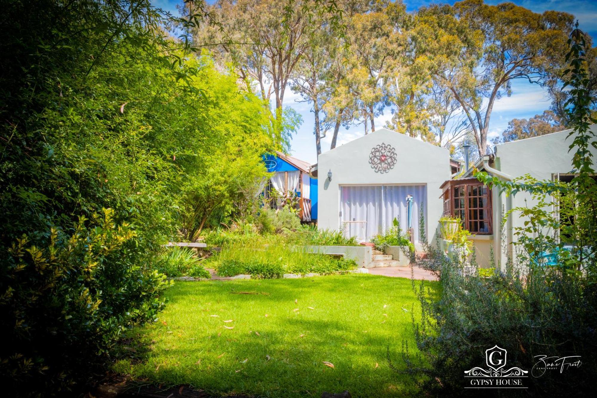 Gypsy Guest House 클라렌스 외부 사진