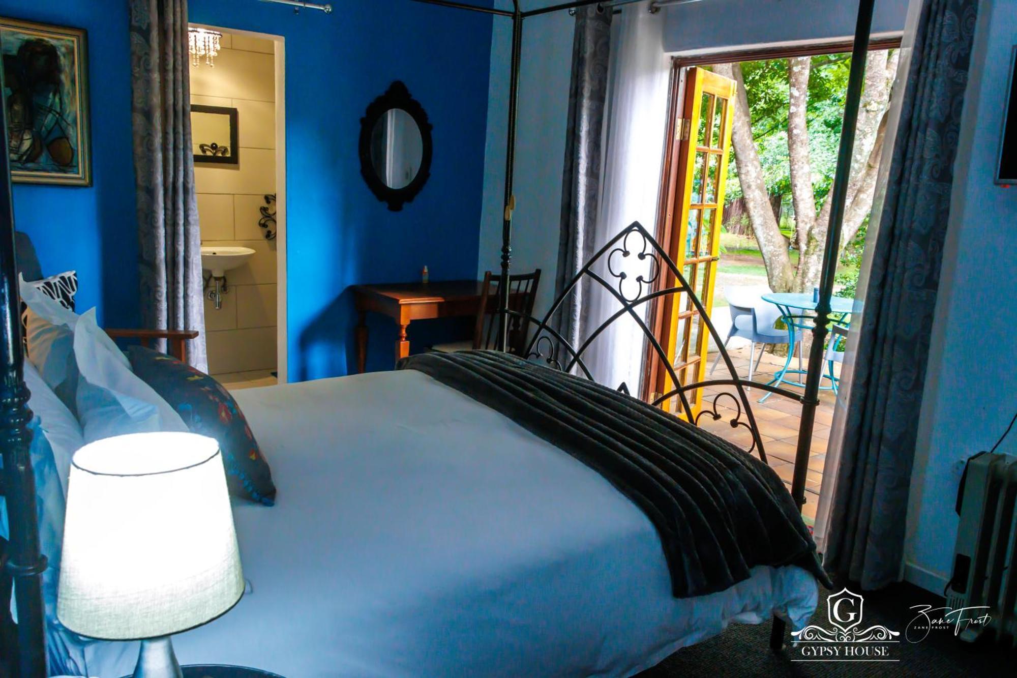 Gypsy Guest House 클라렌스 외부 사진