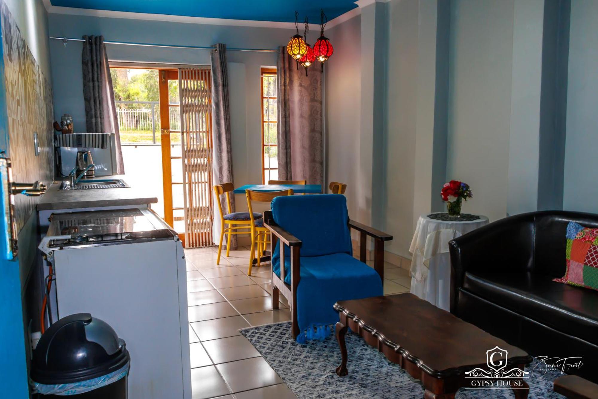 Gypsy Guest House 클라렌스 객실 사진