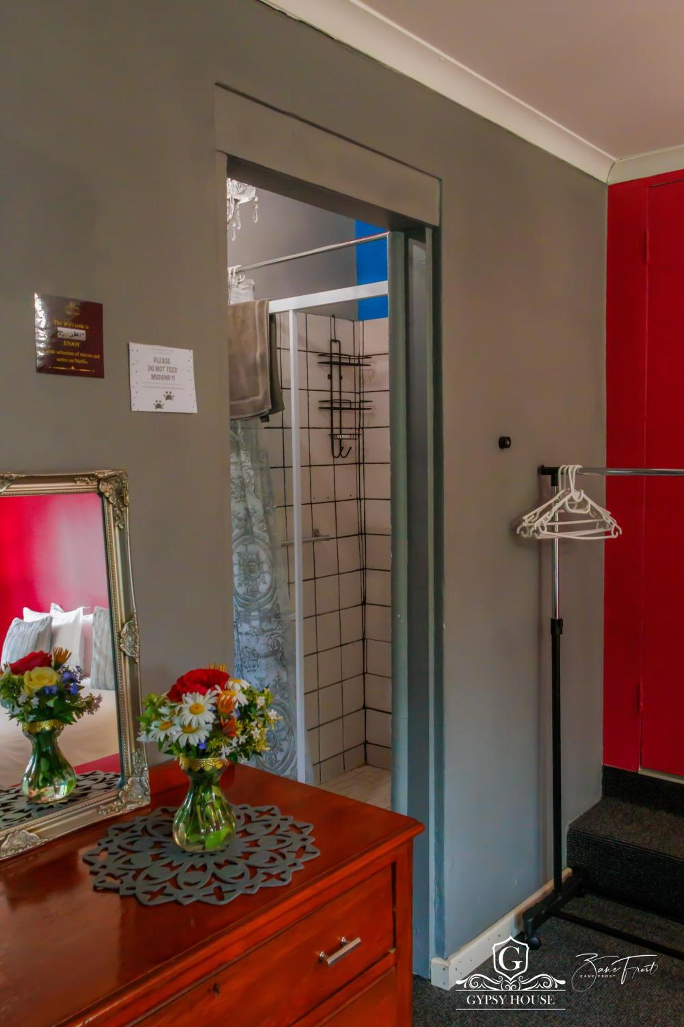 Gypsy Guest House 클라렌스 객실 사진
