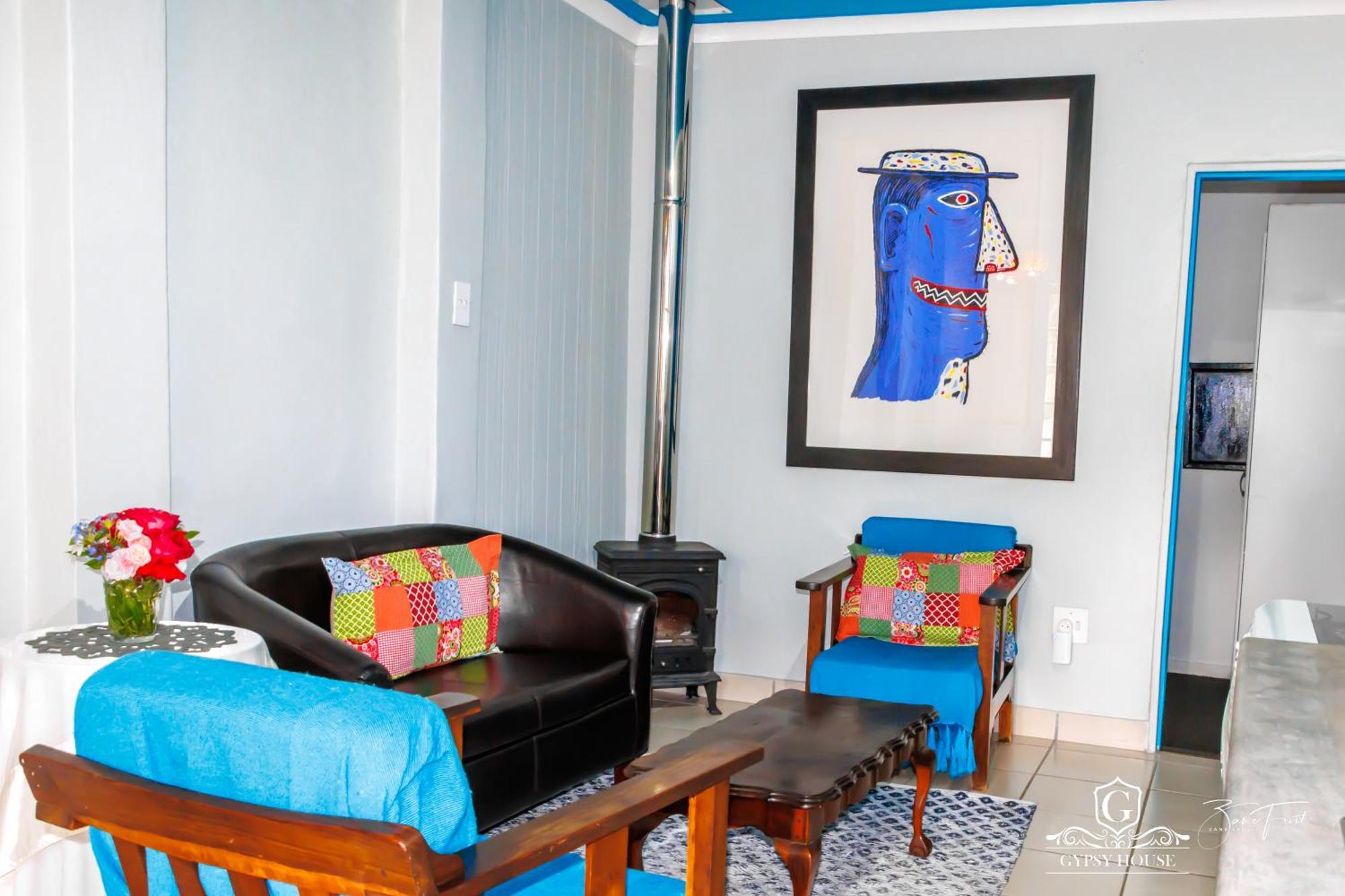 Gypsy Guest House 클라렌스 객실 사진