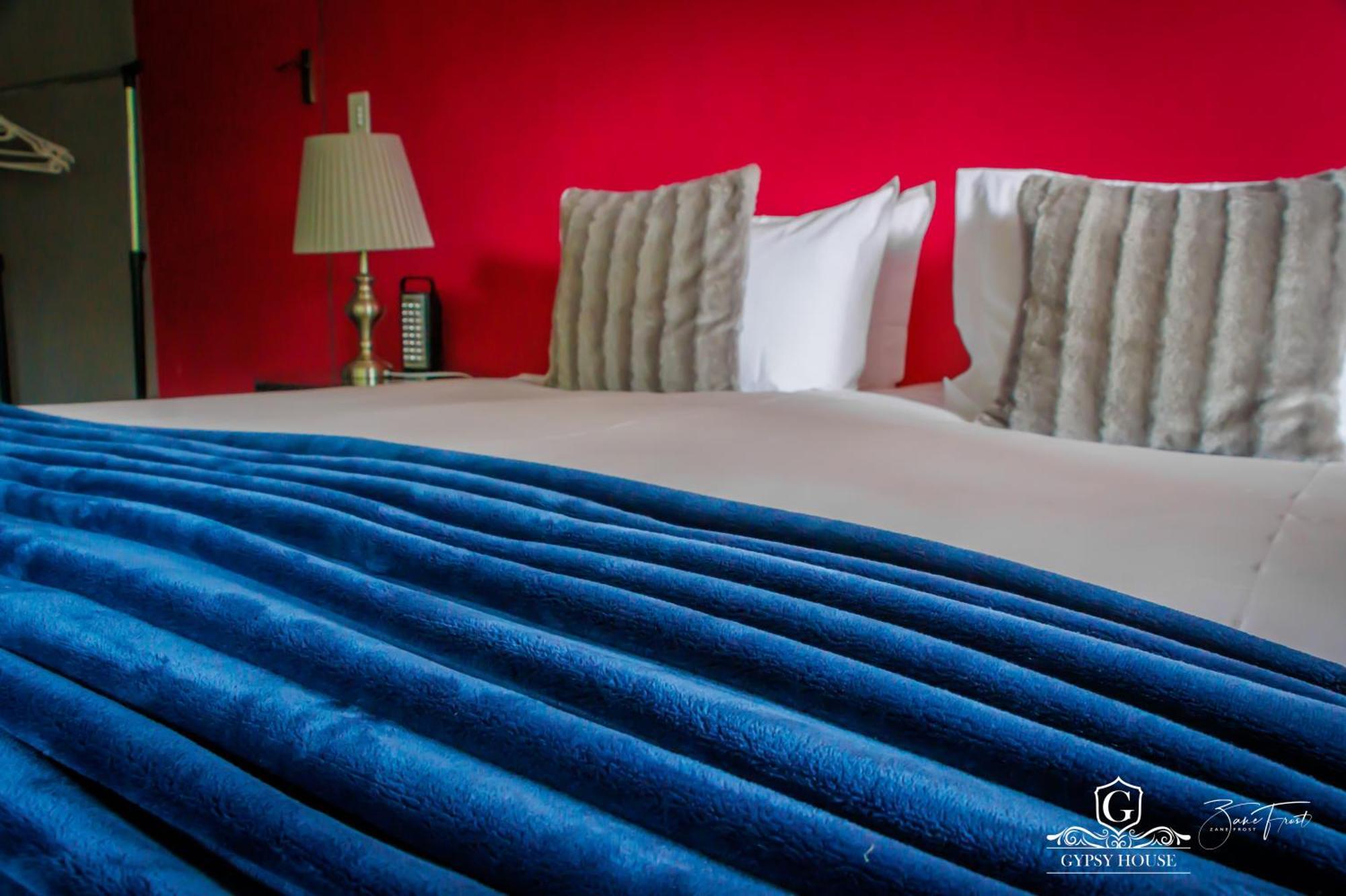 Gypsy Guest House 클라렌스 객실 사진