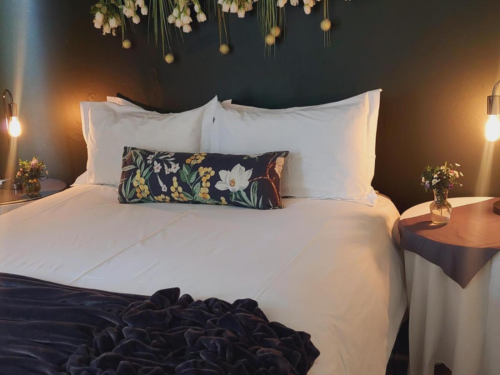 Gypsy Guest House 클라렌스 외부 사진
