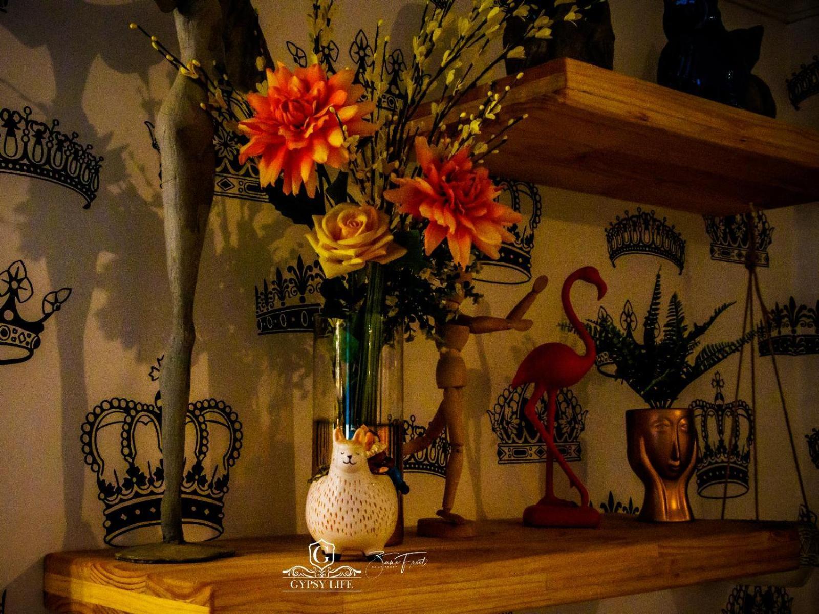 Gypsy Guest House 클라렌스 외부 사진