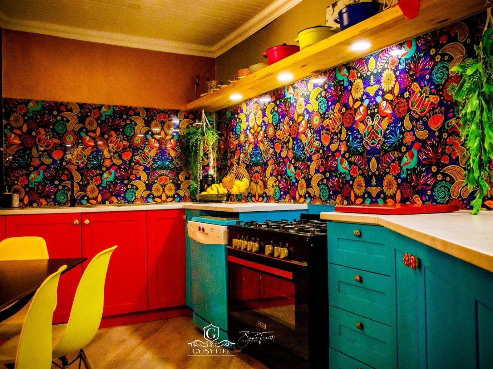 Gypsy Guest House 클라렌스 외부 사진