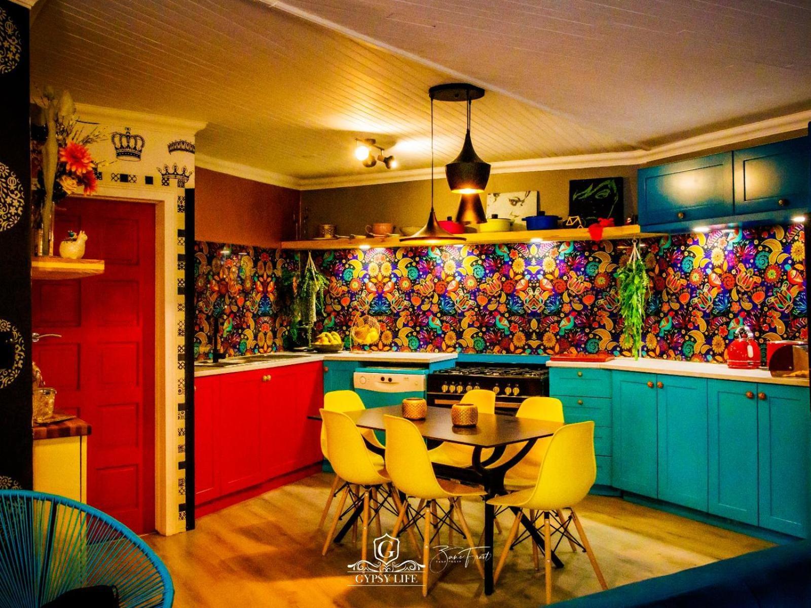 Gypsy Guest House 클라렌스 외부 사진