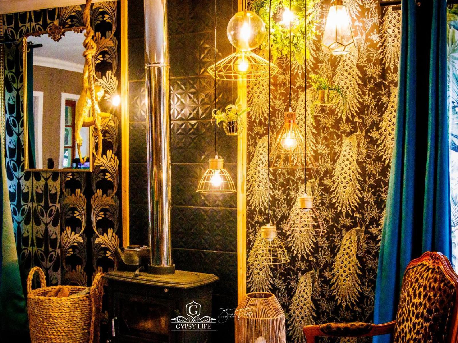 Gypsy Guest House 클라렌스 외부 사진