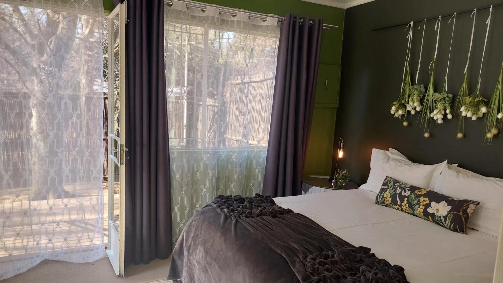 Gypsy Guest House 클라렌스 객실 사진
