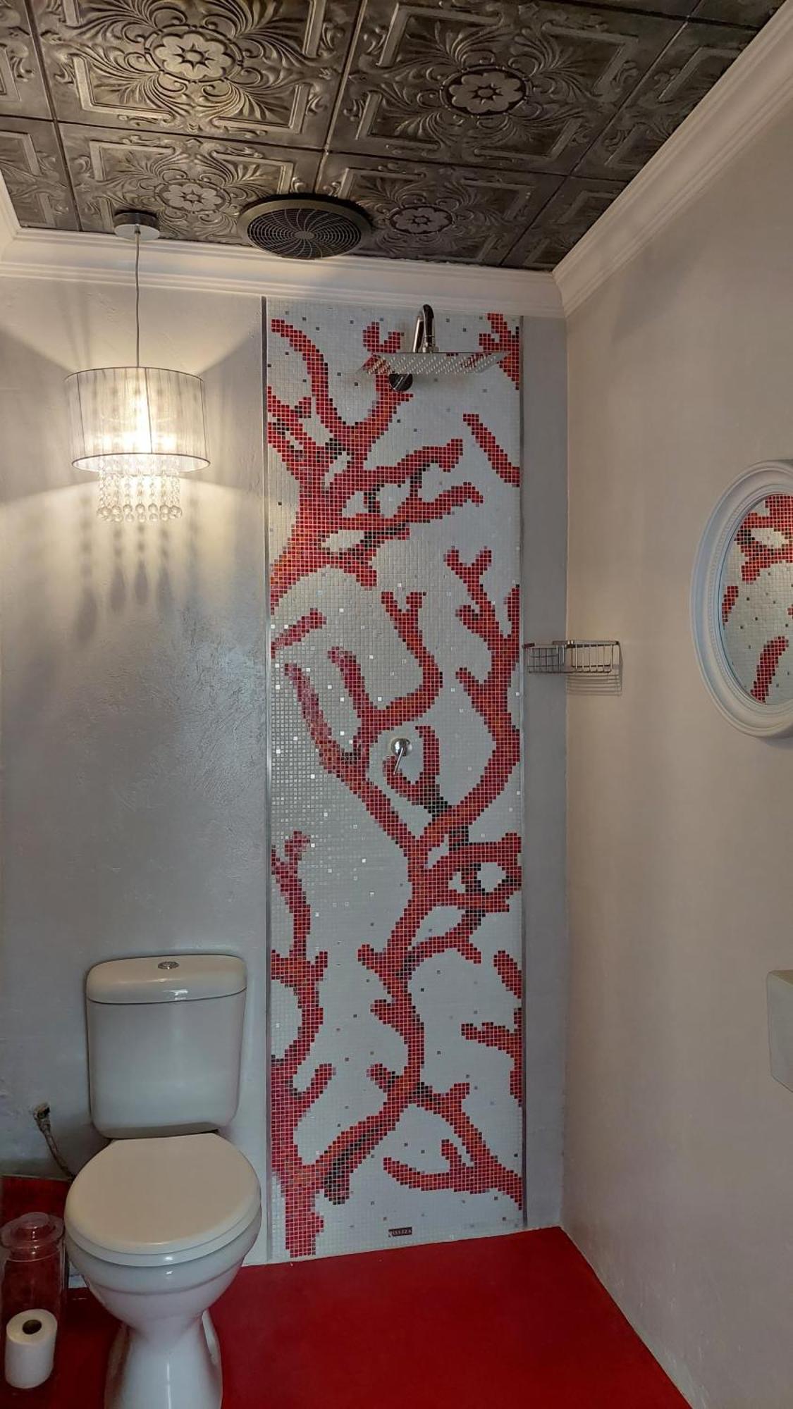 Gypsy Guest House 클라렌스 객실 사진