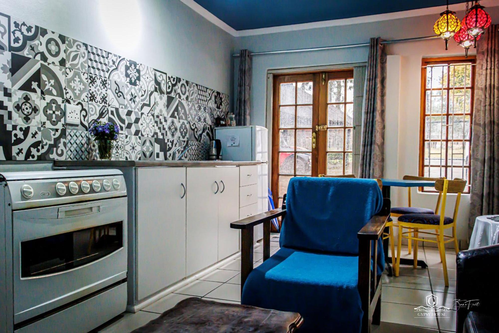 Gypsy Guest House 클라렌스 외부 사진
