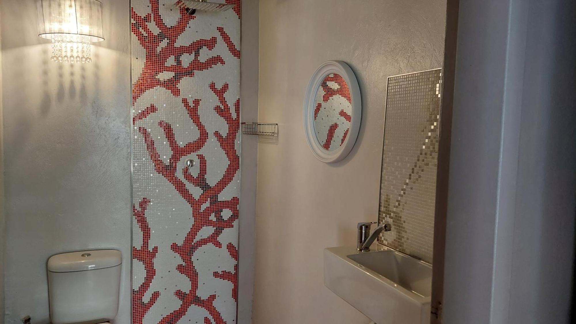Gypsy Guest House 클라렌스 외부 사진