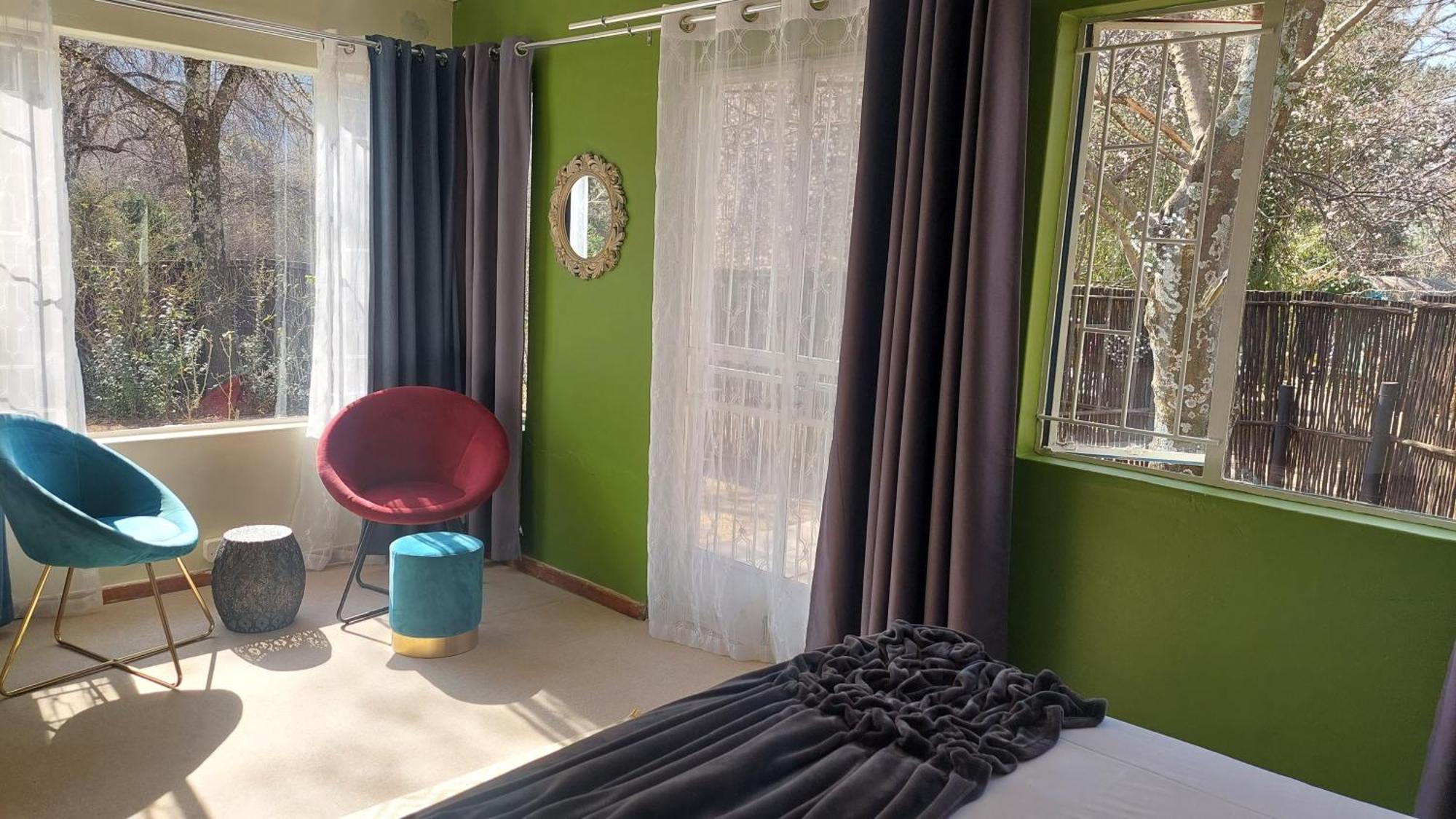 Gypsy Guest House 클라렌스 객실 사진