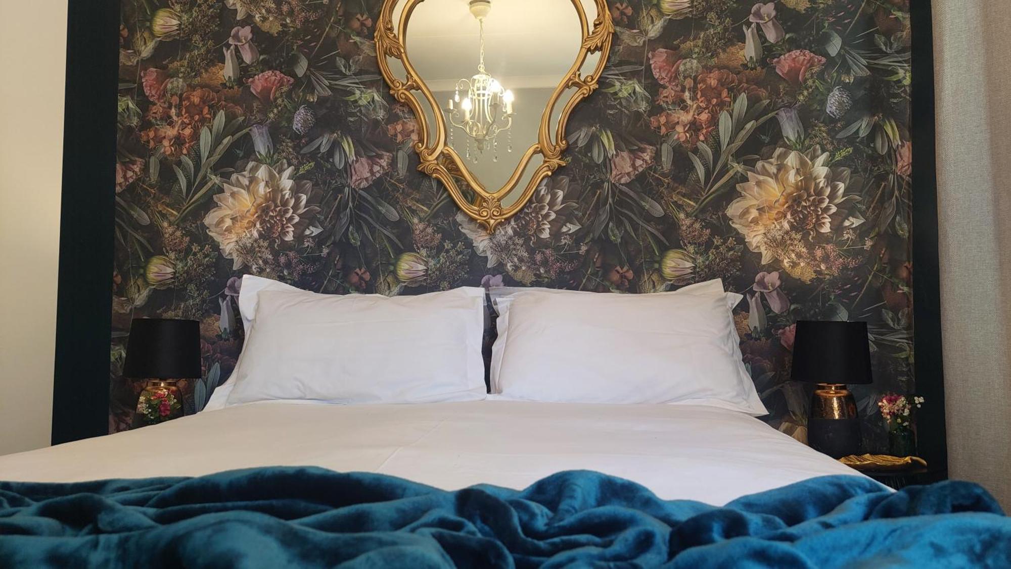 Gypsy Guest House 클라렌스 외부 사진