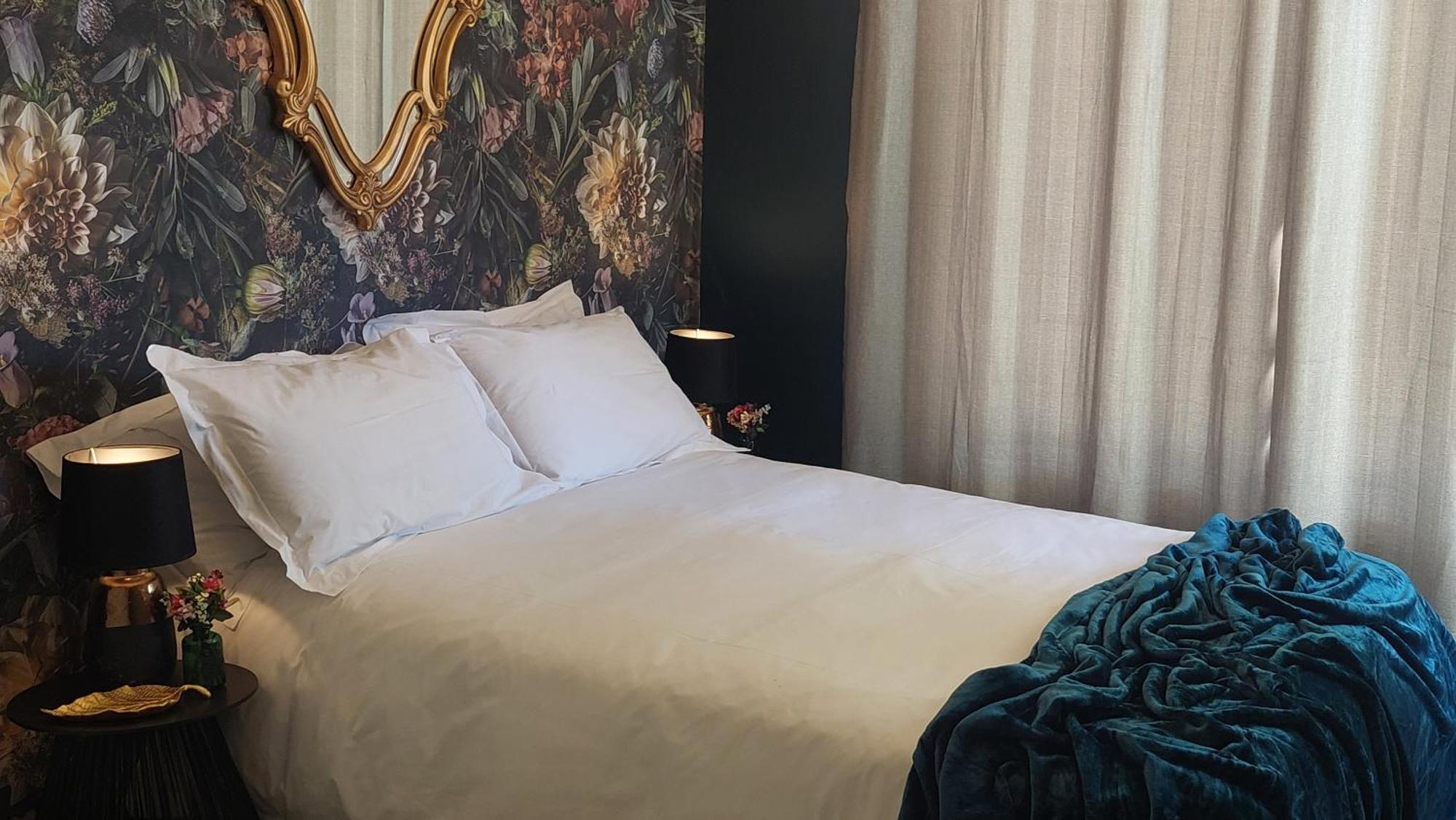 Gypsy Guest House 클라렌스 객실 사진