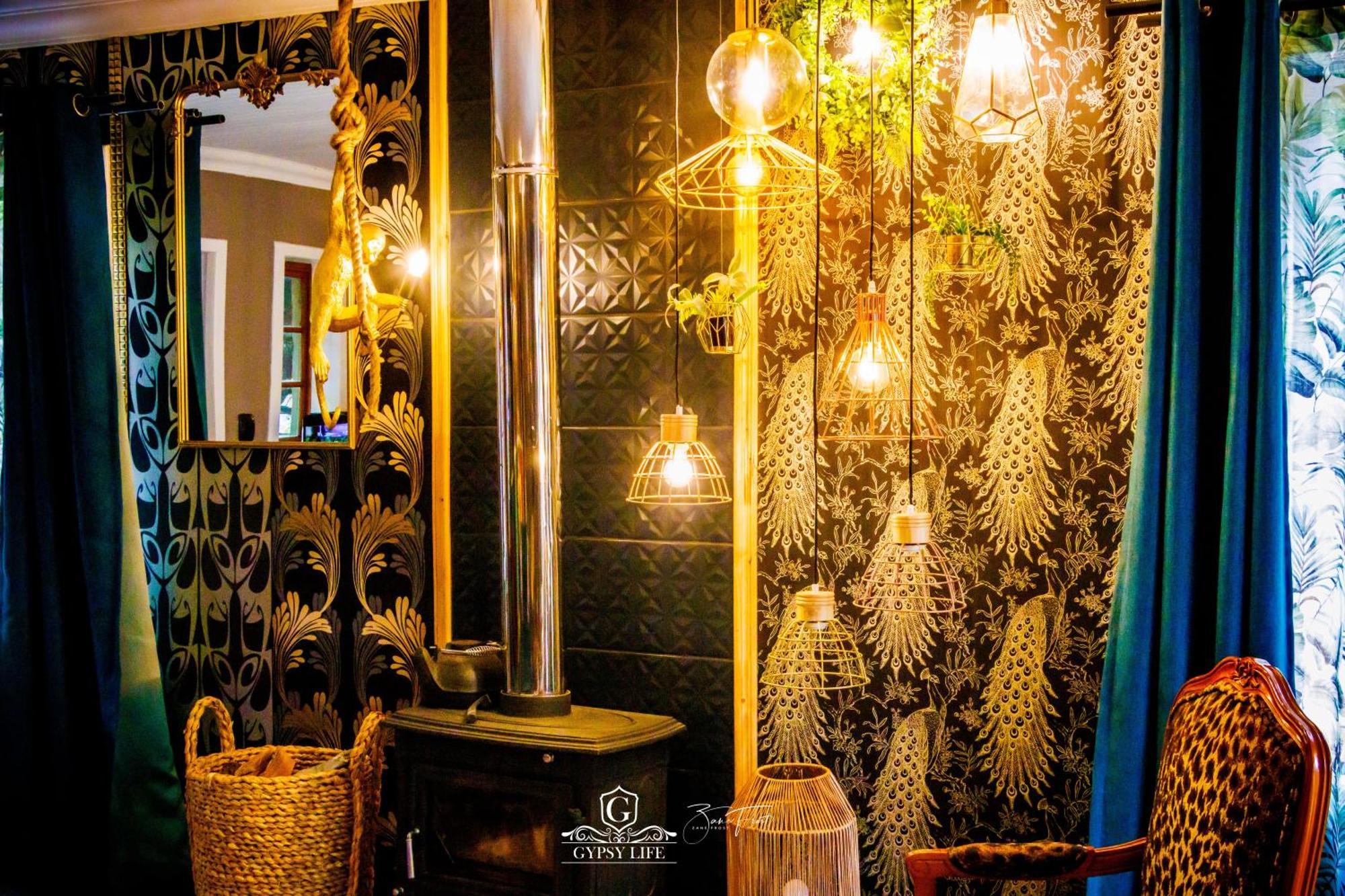 Gypsy Guest House 클라렌스 외부 사진
