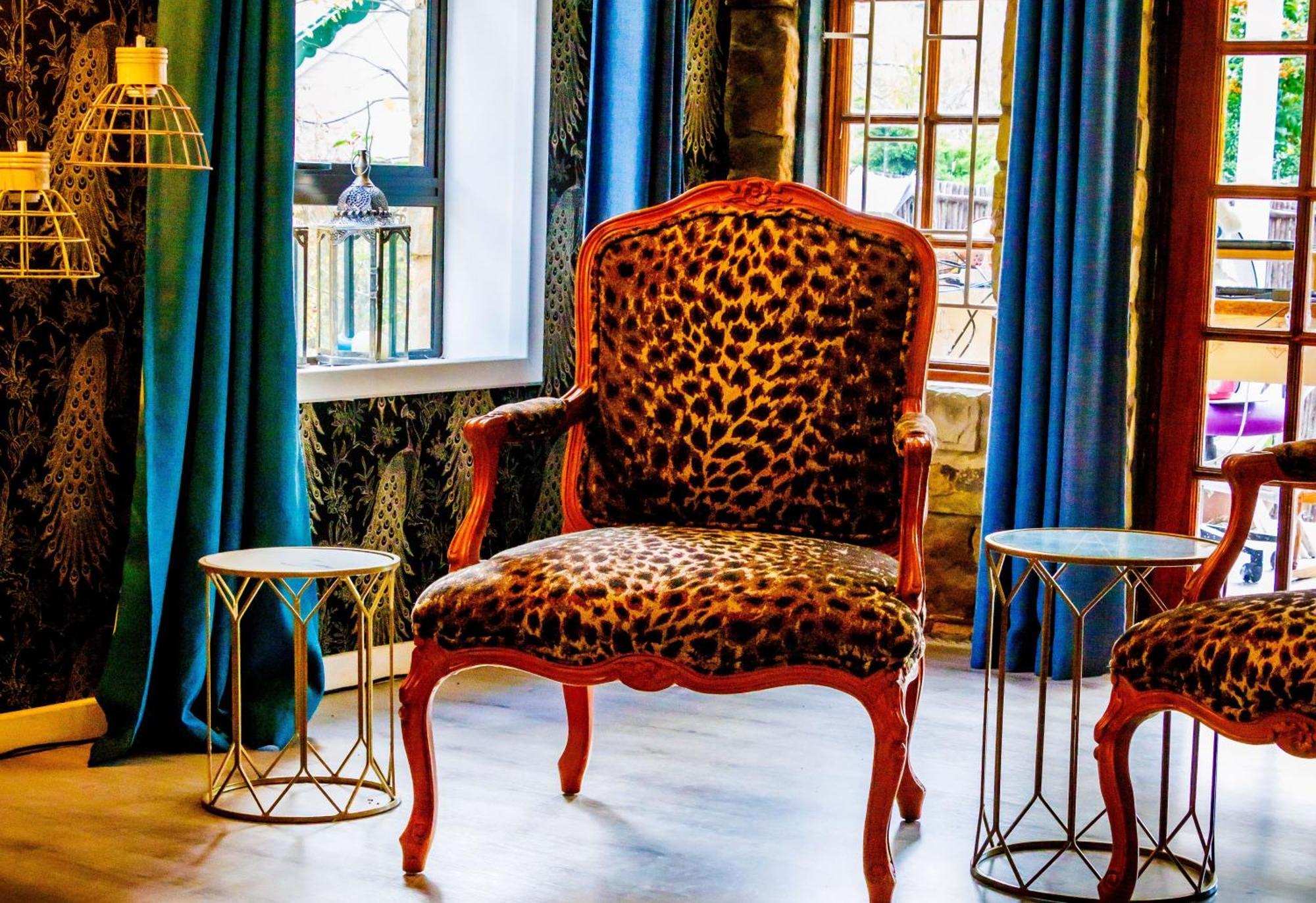 Gypsy Guest House 클라렌스 외부 사진