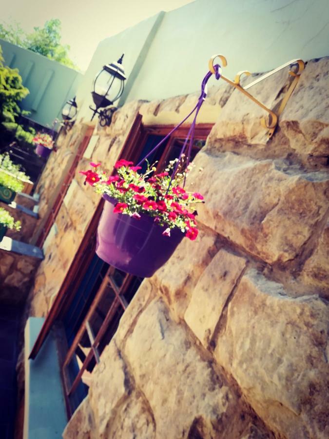 Gypsy Guest House 클라렌스 외부 사진